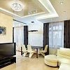 Уборка четырехкомнатной квартиры